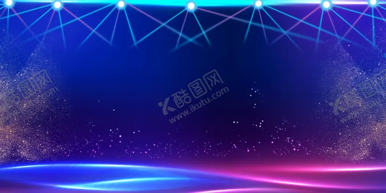 编号：84023109281620449276【酷图网】源文件下载-科技背景