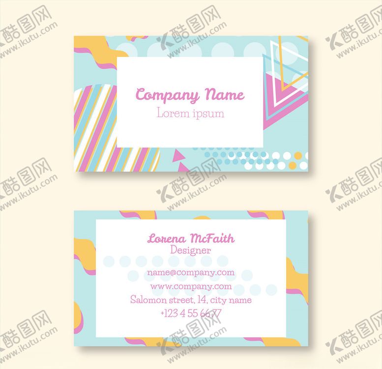 编号：49696210311452395132【酷图网】源文件下载-几何背景