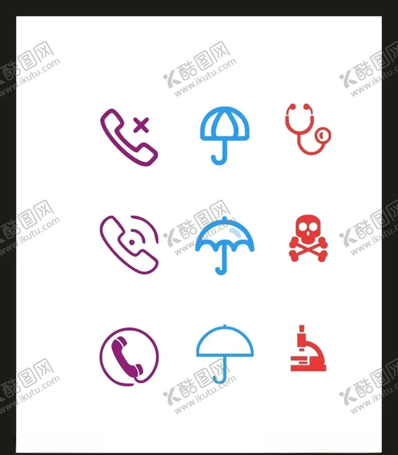 编号：79228106252047185700【酷图网】源文件下载-LOGO标识VI
