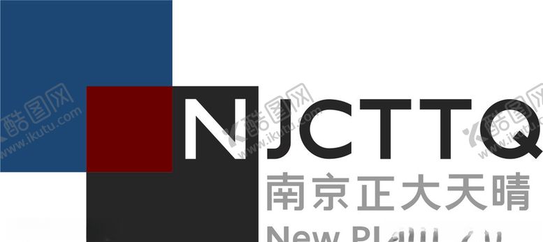 编号：39601610031138507358【酷图网】源文件下载-南京正大天晴LOGO