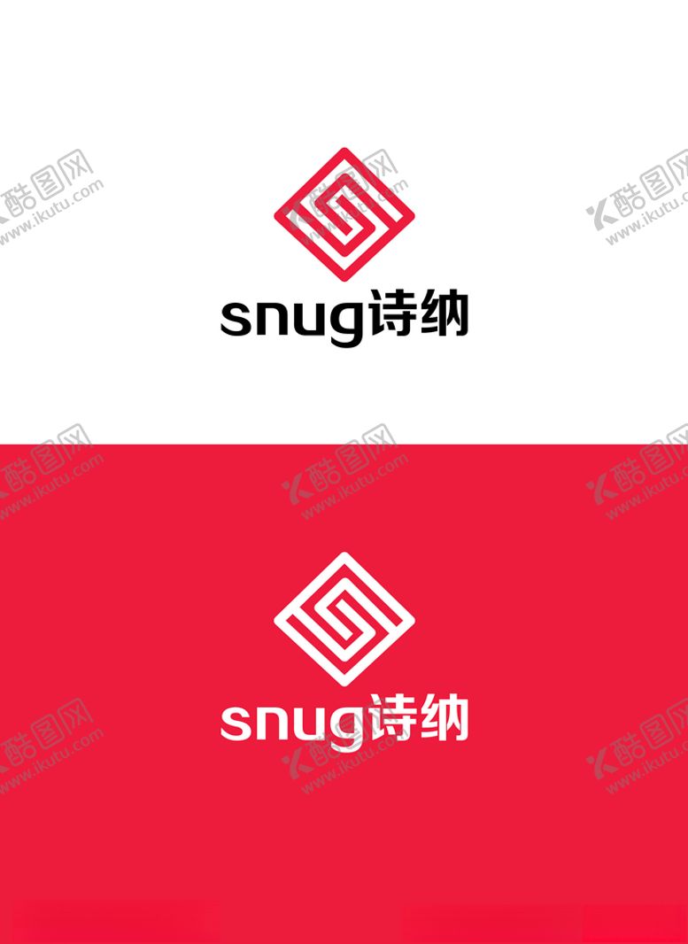 编号：54401109170527465239【酷图网】源文件下载-服饰行业标识设计