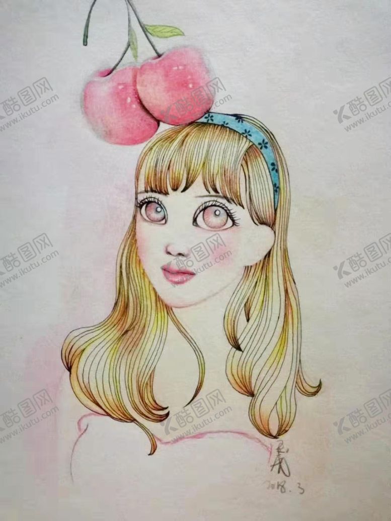 编号：55784610142254422213【酷图网】源文件下载-美女