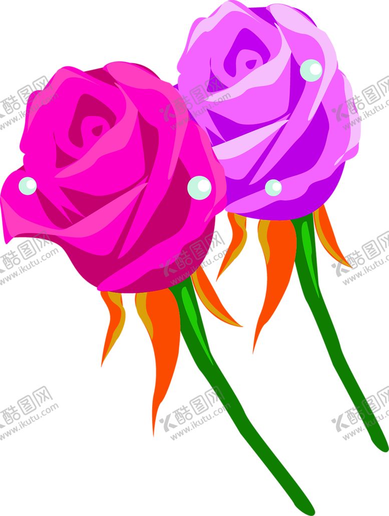 编号：99356909270256498206【酷图网】源文件下载-鲜花素材