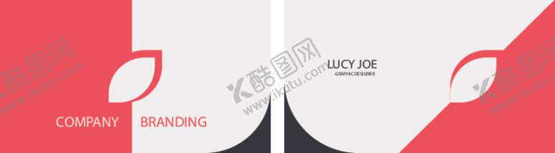编号：81337905130950366578【酷图网】源文件下载-高档名片