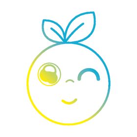 矢量果蔬素材生鲜购物节水节新鲜