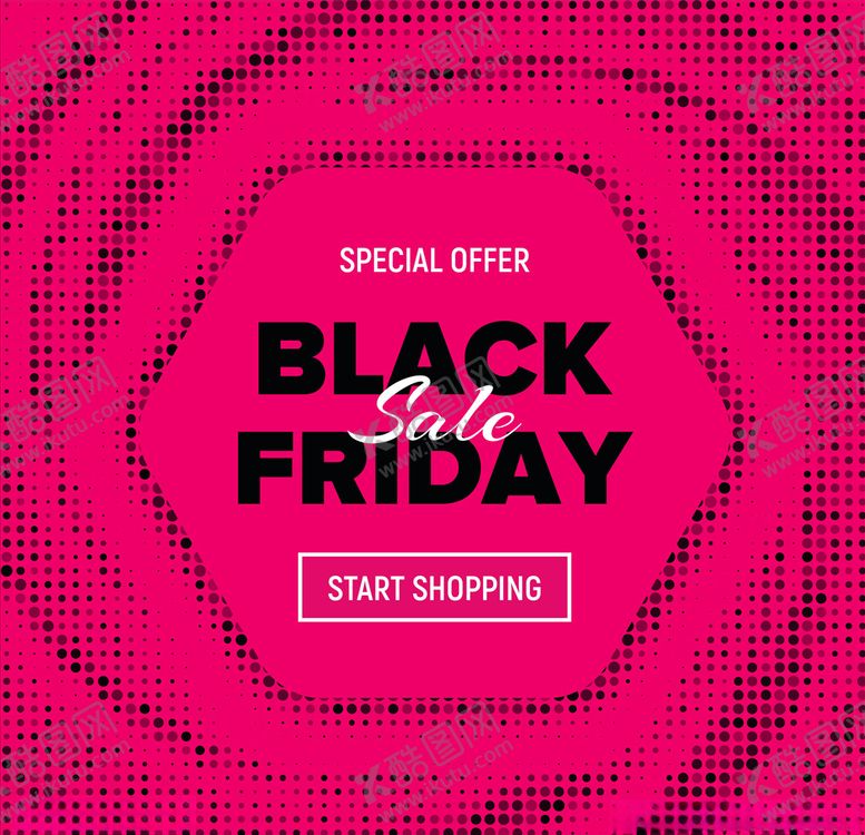 编号：80364409290333211924【酷图网】源文件下载-黑色星期五