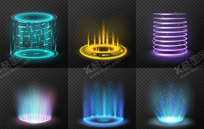 编号：26043610032311297422【酷图网】源文件下载-光效