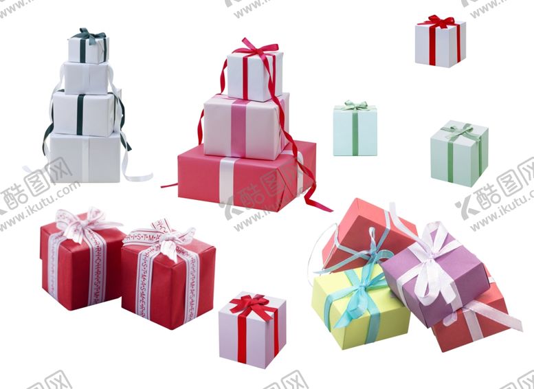 编号：23356409100255146974【酷图网】源文件下载-礼盒礼品图片