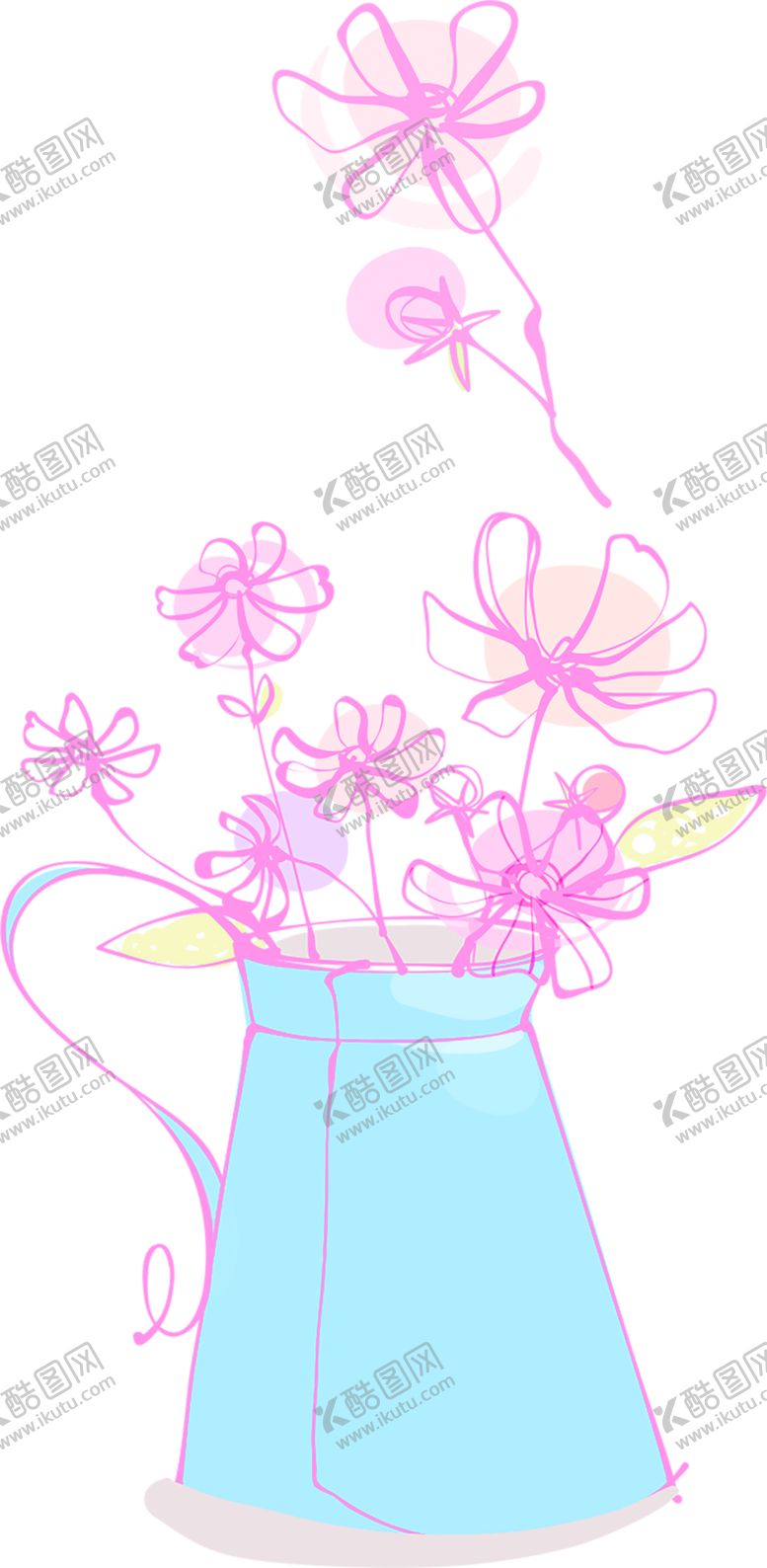 编号：38306109191322102938【酷图网】源文件下载-花素材