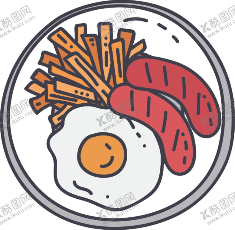 编号：77400810121018245502【酷图网】源文件下载-美食