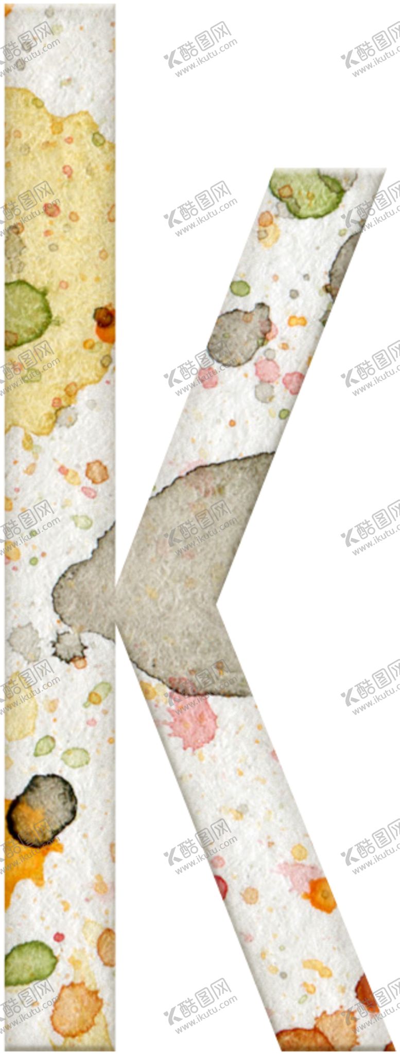 编号：56607809231900538223【酷图网】源文件下载-英文艺术字母