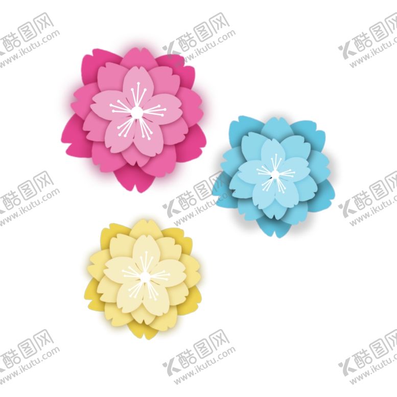 编号：73998509271139186243【酷图网】源文件下载-粉色樱花樱花节樱花赏樱花