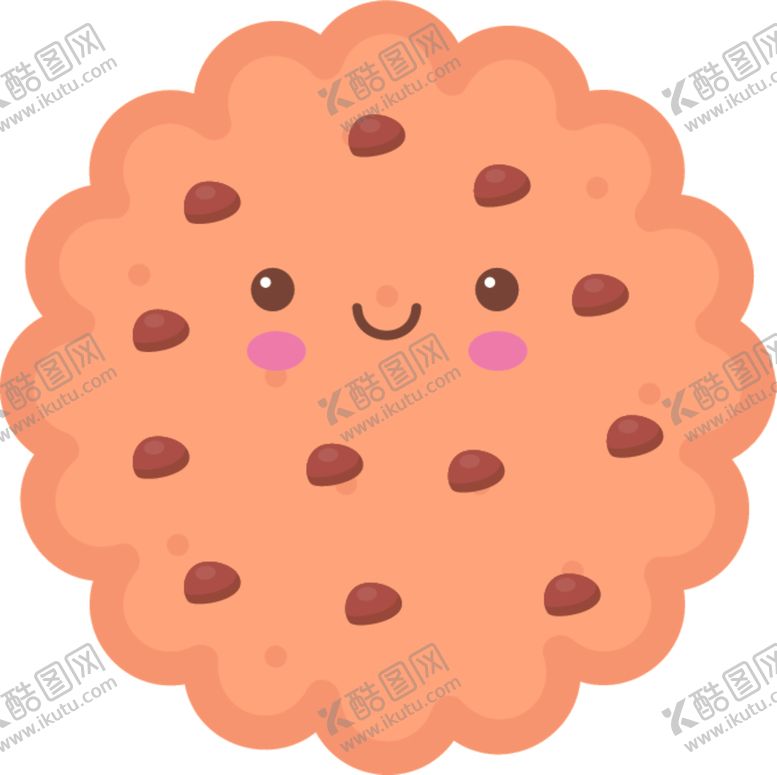 编号：93077410311905172138【酷图网】源文件下载-卡哇伊美食