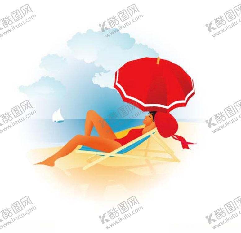 编号：36401009241514384594【酷图网】源文件下载-沙滩