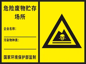 危险
