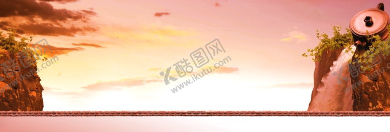 编号：37630510260145519874【酷图网】源文件下载-中式地产户外