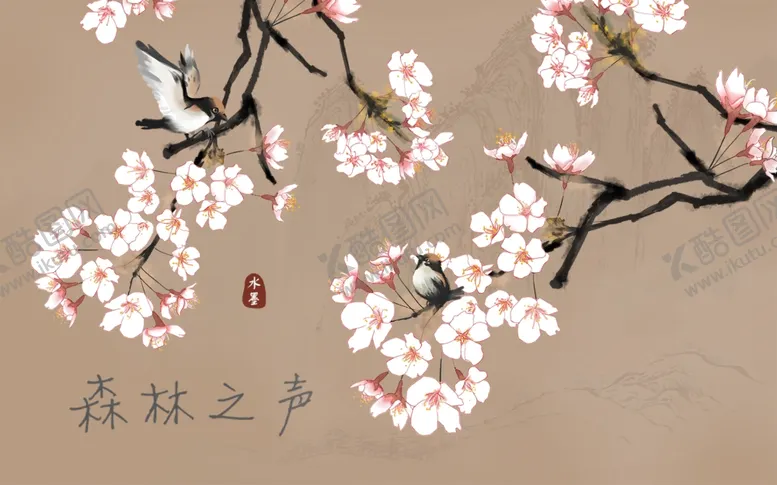 编号：36364401271013226232【酷图网】源文件下载-工笔画素材