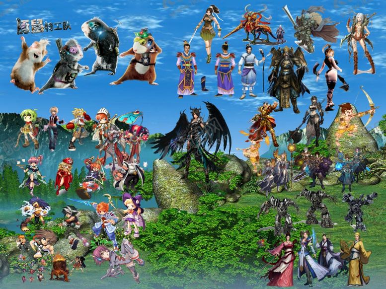 编号：46695509250817315689【酷图网】源文件下载-墙贴