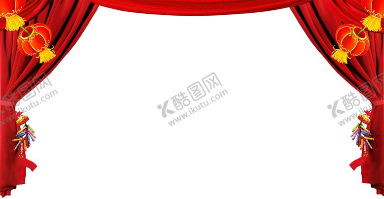 编号：11367507130723383058【酷图网】源文件下载-红色背景