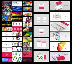 商业VI设计
