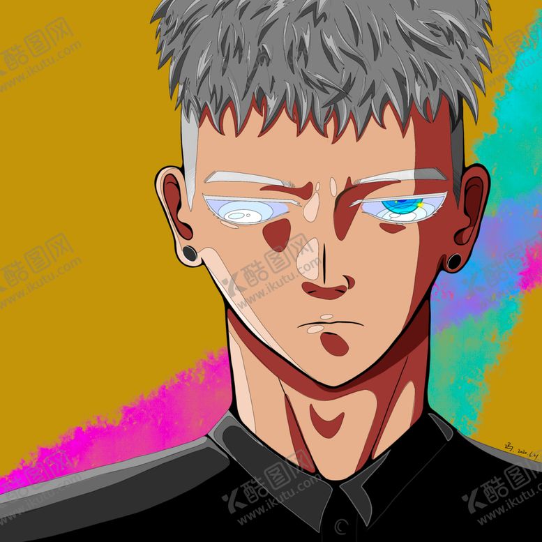 编号：29819205101620371146【酷图网】源文件下载-插画