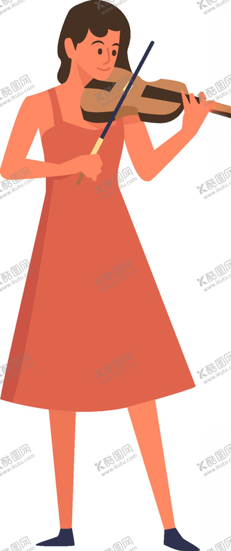 编号：15228109191825433644【酷图网】源文件下载-音乐人