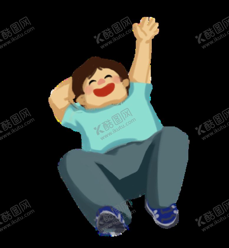 编号：49705809260306190719【酷图网】源文件下载-男孩