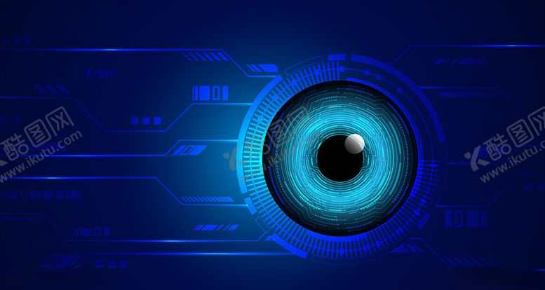 编号：70032509101825495546【酷图网】源文件下载-科技背景