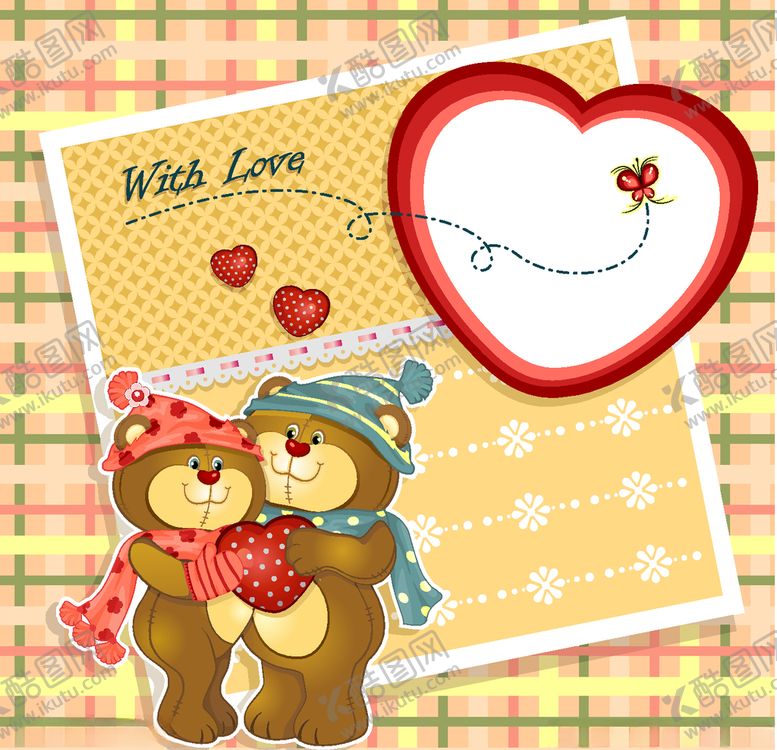 编号：80401609260301439667【酷图网】源文件下载-小熊