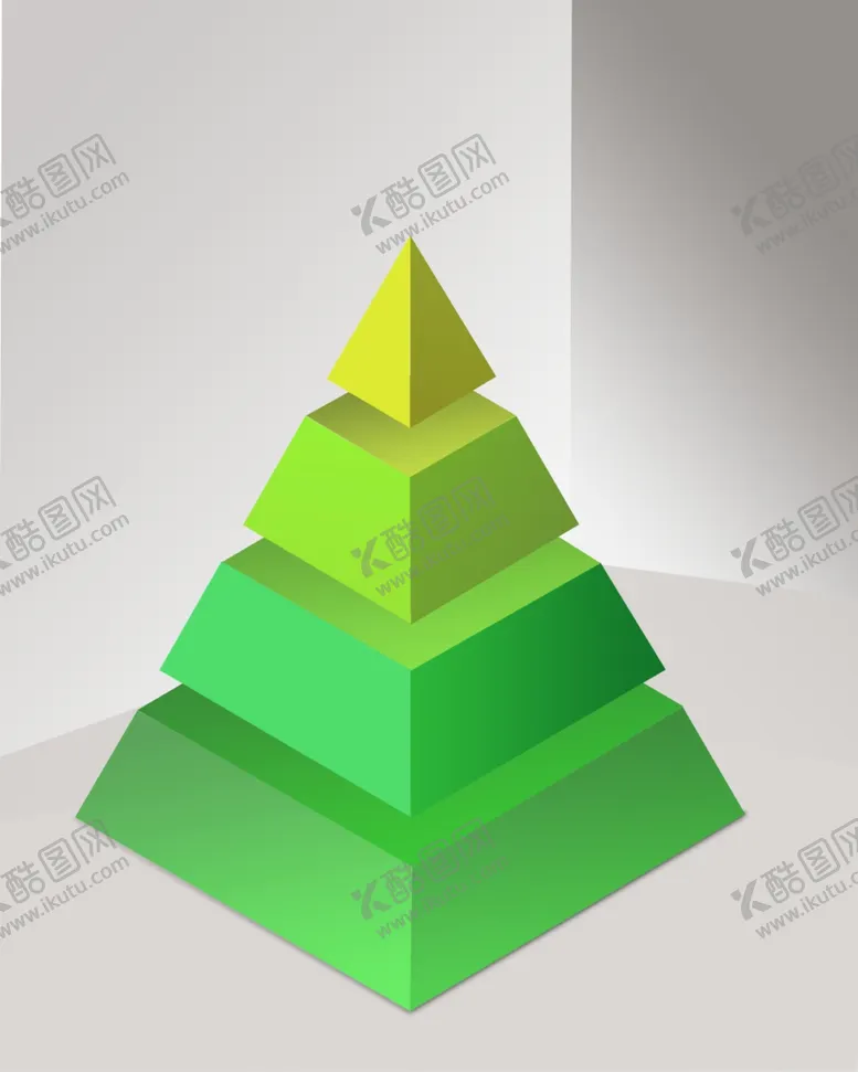 编号：60337206290331162854【酷图网】源文件下载-立体三角形几何图形