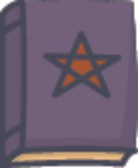 魔法书