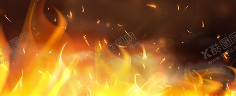 编号：68613909300200585824【酷图网】源文件下载-火焰
