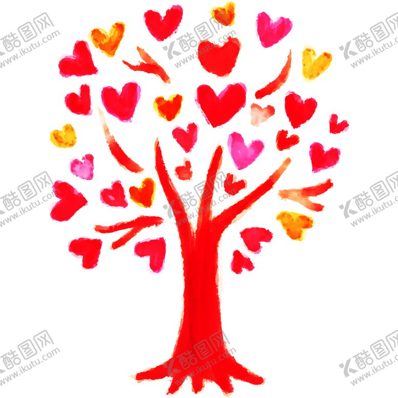 编号：14258610151522026133【酷图网】源文件下载-浪漫素材