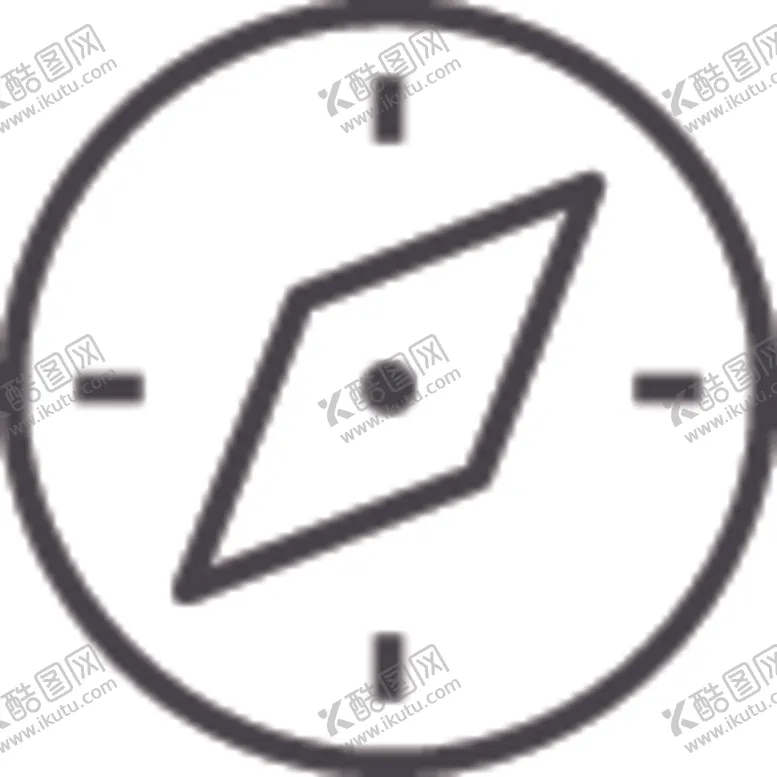 编号：43645106251834126015【酷图网】源文件下载-指南针
