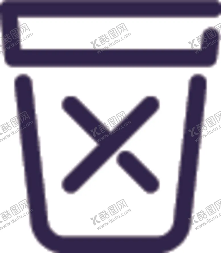 编号：60987306250809073138【酷图网】源文件下载-垃圾桶