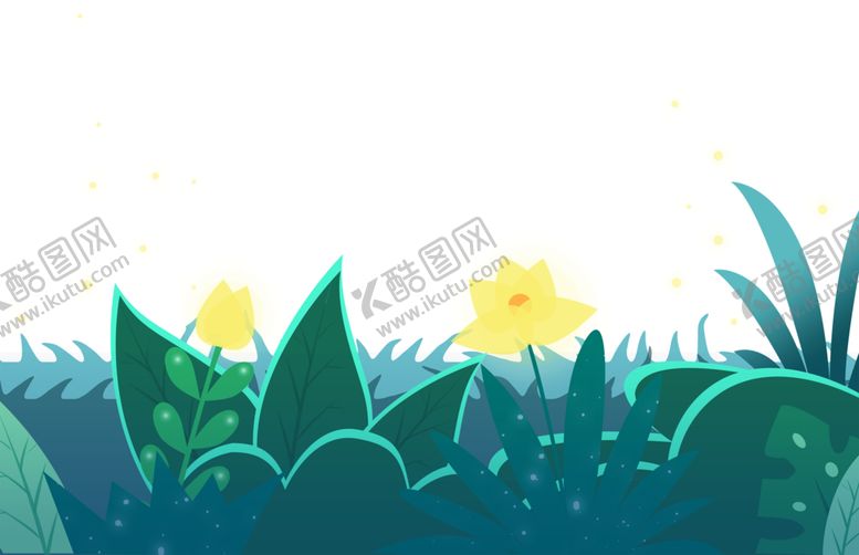 编号：57760307060840136707【酷图网】源文件下载-绿色背景