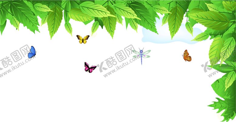 编号：78040109241601265379【酷图网】源文件下载-花边素材