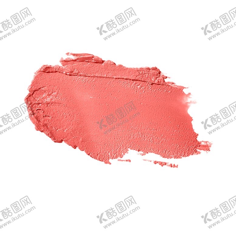 编号：32571609210333083241【酷图网】源文件下载-膏体化妆品素材png红色