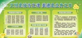 创文创卫