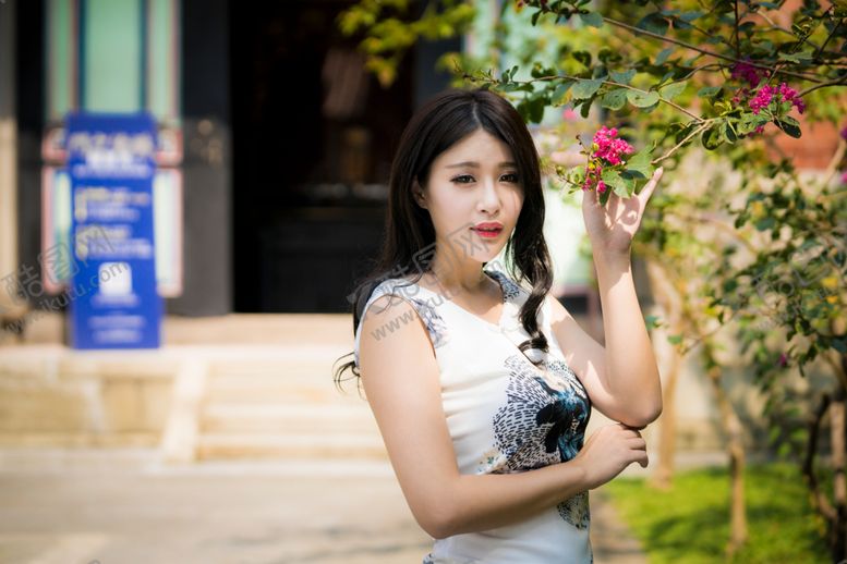 编号：70180310081527066485【酷图网】源文件下载-美女