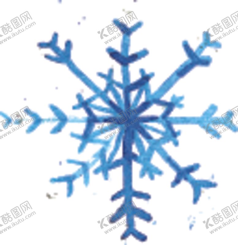 编号：49927809131511169600【酷图网】源文件下载-雪花