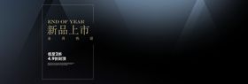 新品上市