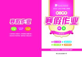 物理寒假作业