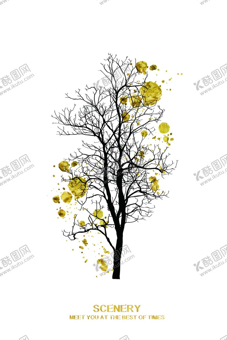 编号：65435110270307171876【酷图网】源文件下载-装饰画