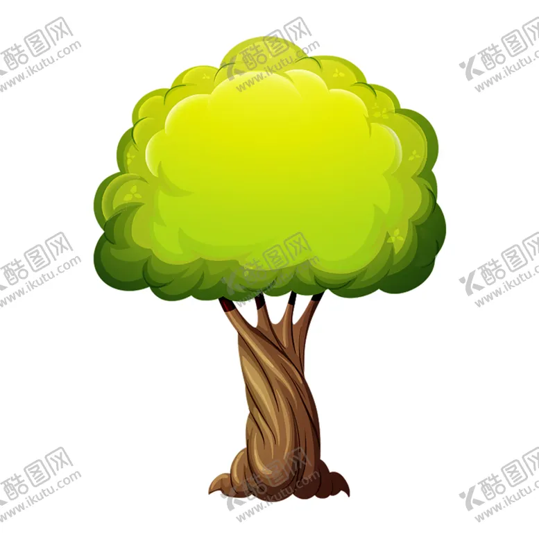 编号：60037907011514577070【酷图网】源文件下载-绿色植物