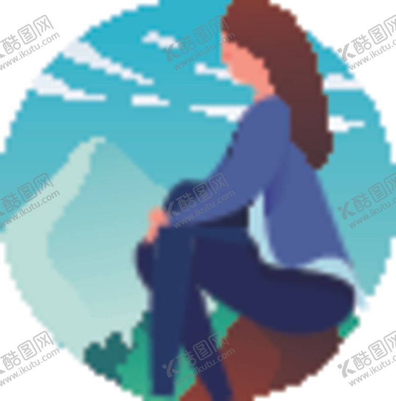 编号：38225010270114259169【酷图网】源文件下载-圆形场景