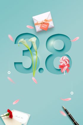 38海报