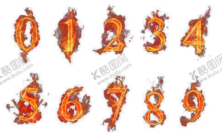 编号：32312709150650254878【酷图网】源文件下载-火焰