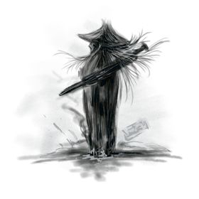 武侠人物