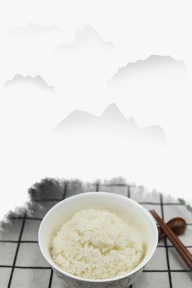 食堂标语展板光盘行动厉行勤俭节约